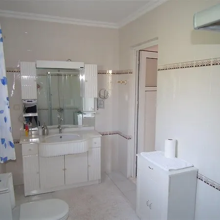 Villa Ilhan Dalyan